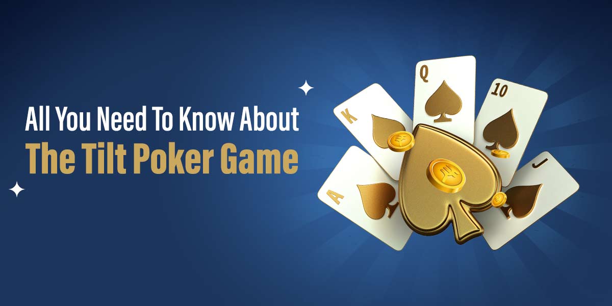 Master Your Mind Understanding Tilt in Poker